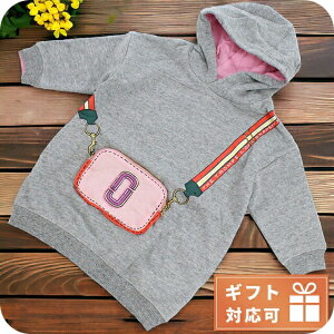 q LbY ̎q j̎q  uh oYj Mtg  }[NWFCRuX p[J[ xr[ MARC JACOBS W12413 CHINE GREY O[ EFA Iׂ郂f