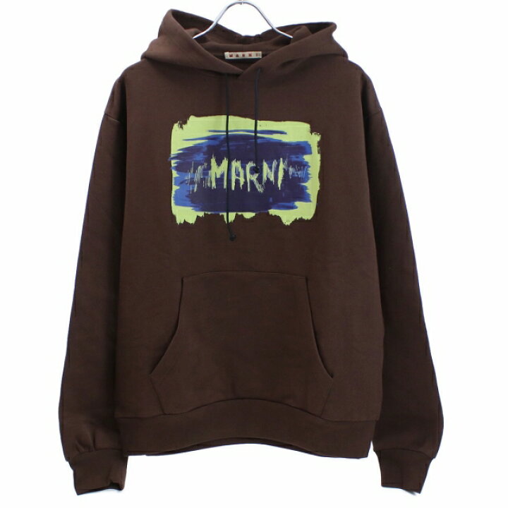 楽天市場】マルニ パーカー メンズ ブランド MARNI ポルトガル  