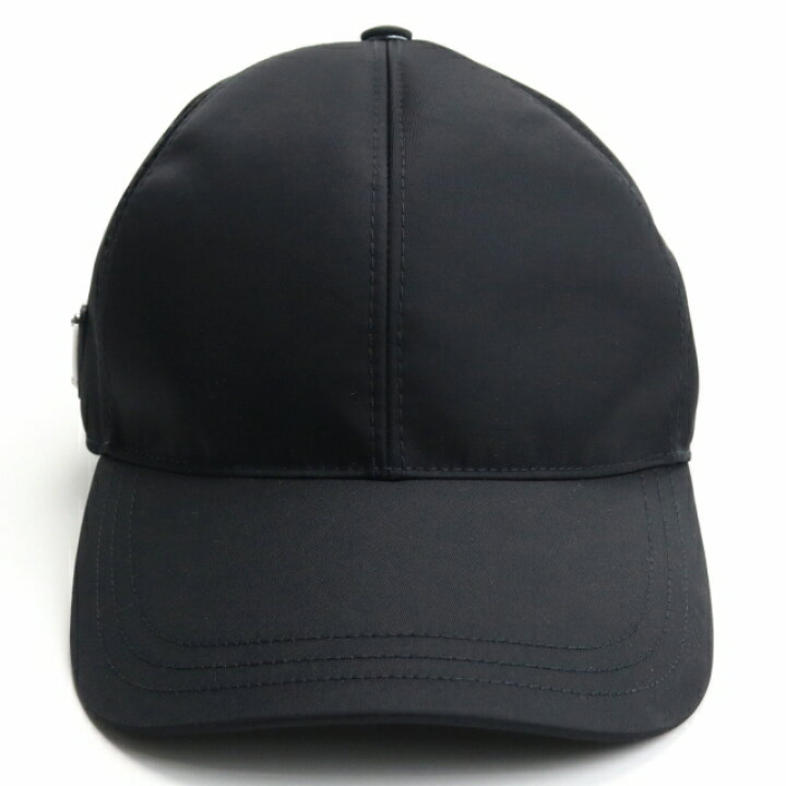 楽天市場】プラダ キャップ メンズ ブランド PRADA イタリア 2HC274 