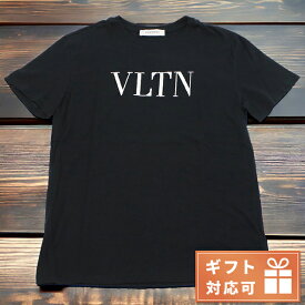 ヴァレンティノ Tシャツ レディース ブランド VALENTINO イタリア UB3MG08P ブラック ウェア 選べるモデル