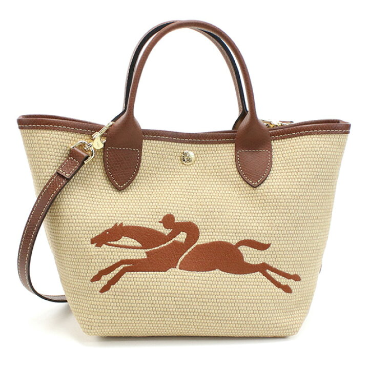 楽天市場】ロンシャン トートバッグ レディース ブランド LONGCHAMP 