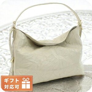 �A�y�[�h���b�h �Z�~�V�����_�[ ���f�B�[�X �u�����h APEDE MOD JOLIN BAG CREAM WHITE EMBOSSED �z���C�g�n �o�b�O