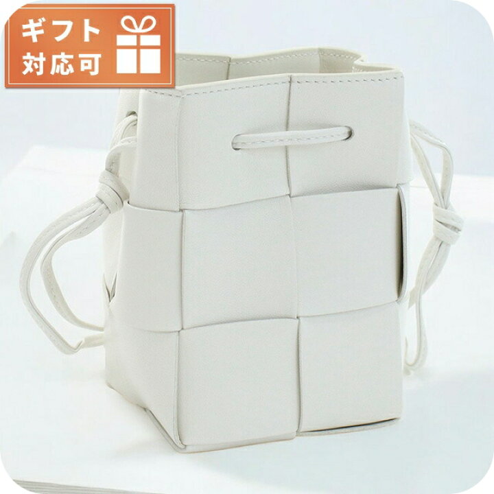 楽天市場】ボッテガ・ヴェネタ 斜め掛け ショルダーバッグ レディース  