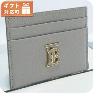 �o�[�o���[ �J�[�h�P�[�X ���f�B�[�X �u�����h BURBERRY �C�^���A 8070430 LIGHT GREY MELANGE �O���[�n ���z