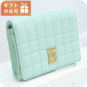 o[o[ O܍zKt fB[X uh BURBERRY C^A 8072780 COOL MINT O[n z