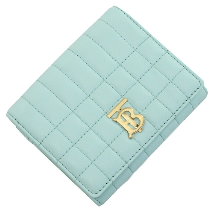 楽天市場】バーバリー 三折財布小銭入付き レディース ブランド  