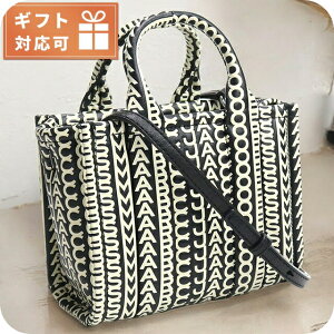 _Si10{+5{3Ԃ^ }[NEWFCRuX g[gobO fB[X uh MARC JACOBS THE MICRO TOTE U[ xgi H052L03FA22 BLACK-WHITE ubN zCgn obO