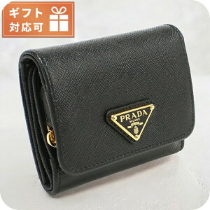 _Si10{+5{3Ԃ^ v_ O܍zKt fB[X uh PRADA C^A 1MH044 NERO ubN z