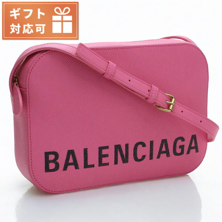 楽天市場】バレンシアガ 斜め掛け ショルダーバッグ レディース  