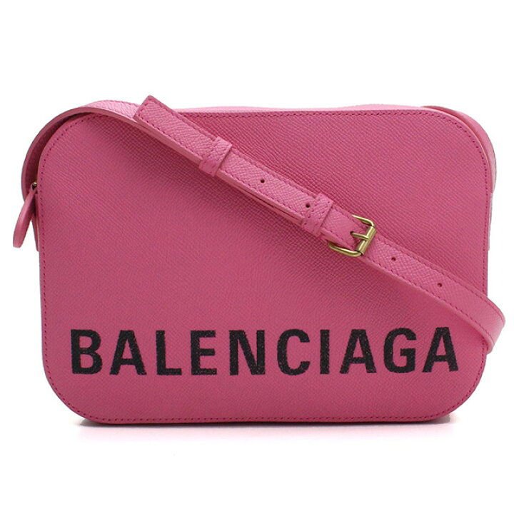 楽天市場】バレンシアガ 斜め掛け ショルダーバッグ レディース  