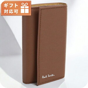 �|�[���E�X�~�X 6�A�L�[�P�[�X �����Y �u�����h Paul Smith ���U�[ �C�^���A M1A1981 BROWN �u���E���n ����