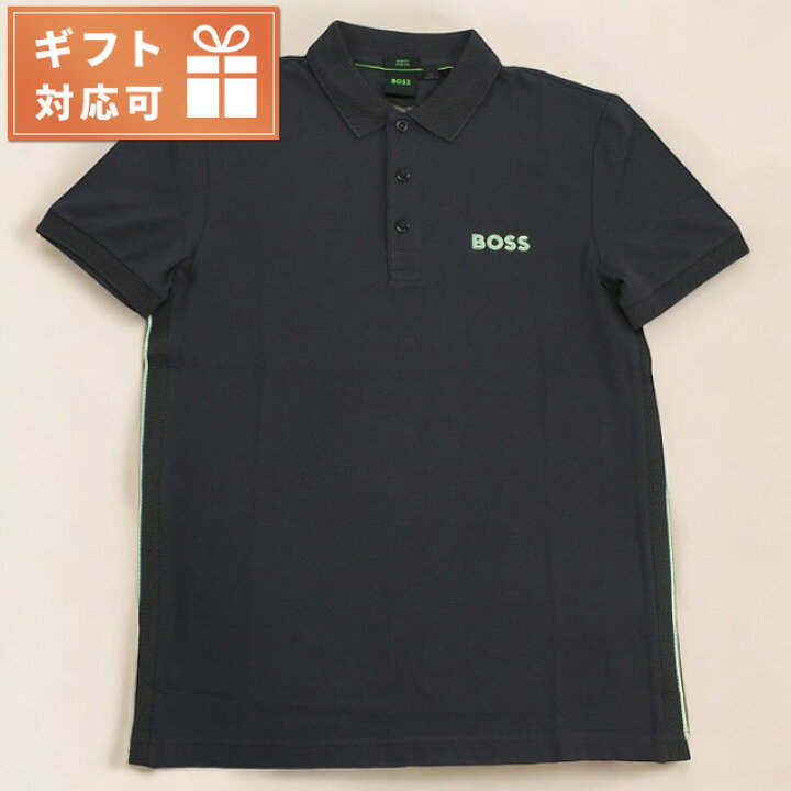 楽天市場】ヒューゴ・ボス ポロシャツ メンズ ブランド HUGO BOSS  