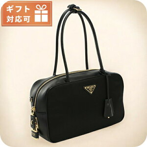 �v���_ �n���h�o�b�O ���f�B�[�X �u�����h PRADA �C�^���A 1BB132 NERO �u���b�N �o�b�O