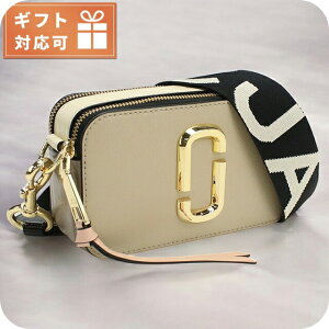 �}�[�N�E�W�F�C�R�u�X �΂ߊ|�� �V�����_�[�o�b�O ���f�B�[�X �u�����h MARC JACOBS THE SNAPSHOT �x�g�i�� 2S3HCR500H03 KHAKI MULTI �x�[�W���n �}���`�J���[ �o�b�O