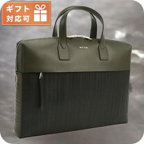 楽天市場】ポールスミス ビジネスバッグ（バッグのサイズ（用紙）A4 