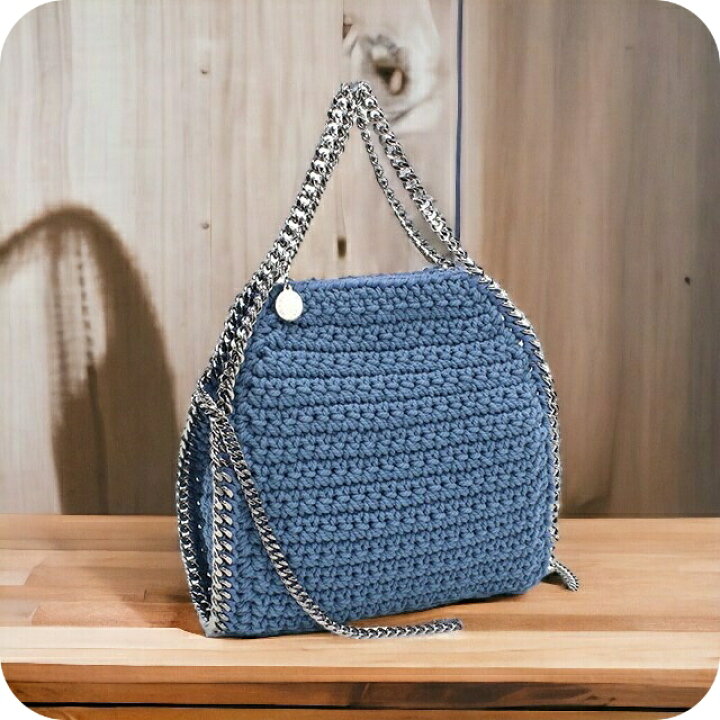 楽天市場】ステラマッカートニー トートバッグ レディース STELLA  