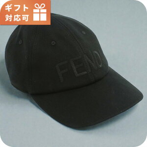 �t�F���f�B �L���b�v �����Y �u�����h FENDI FXQ969 �u���b�N �X�q �I�ׂ郂�f��
