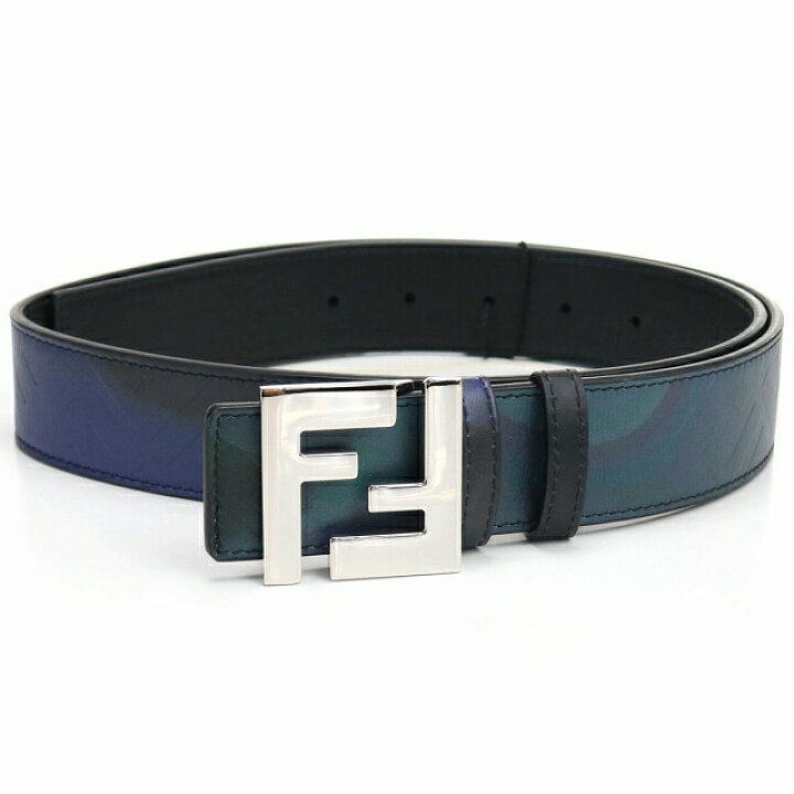 楽天市場】フェンディ ベルト メンズ FENDI レザー イタリア 7C0424  