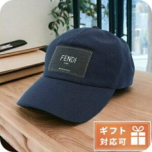 �t�F���f�B �L���b�v �����Y FENDI �R�b�g��100% �C�^���A FXQ768 �l�C�r�[�n ���� �I�ׂ郂�f�� �v���[���g ���p�I