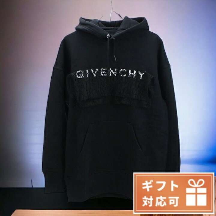 楽天市場】＼今なら☆さらに全品ポイント+9倍／ ジバンシー パーカー 
