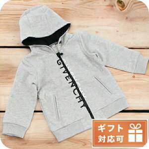 _SALE10%OFF+9{^ q LbY ̎q j̎q  uh oYj Mtg  WoV[ p[J[ xr[ GIVENCHY `jWA H05190 GREY MARL O[n t@bV I