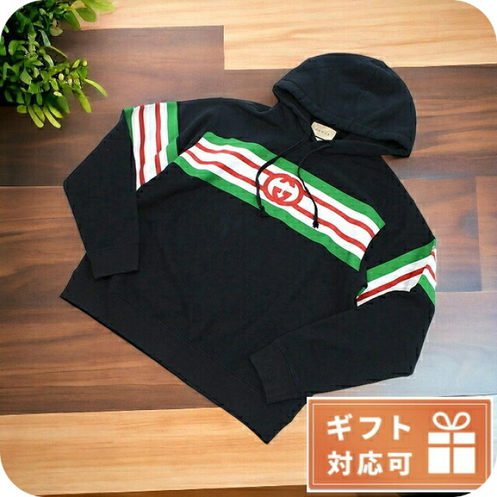 楽天市場】＼さらに+9倍☆27日02時まで／ グッチ パーカー メンズ 