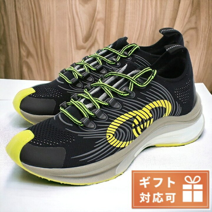 楽天市場】＼スーパーSALE☆ポイントさらに+9倍／ グッチ スニーカー 