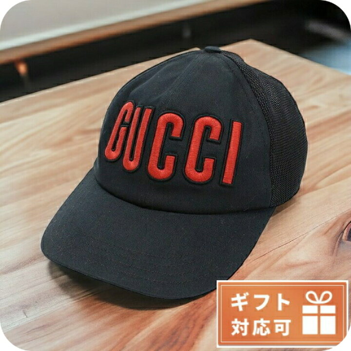 楽天市場】グッチ キャップ メンズ GUCCI コットン100% ポリエステル  