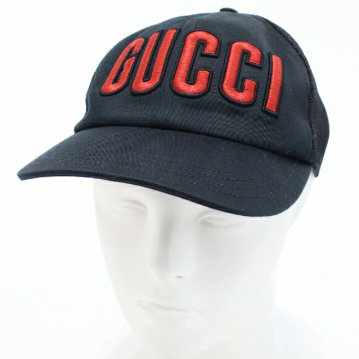 楽天市場】＼今ならさらに+9倍／ グッチ キャップ メンズ GUCCI 