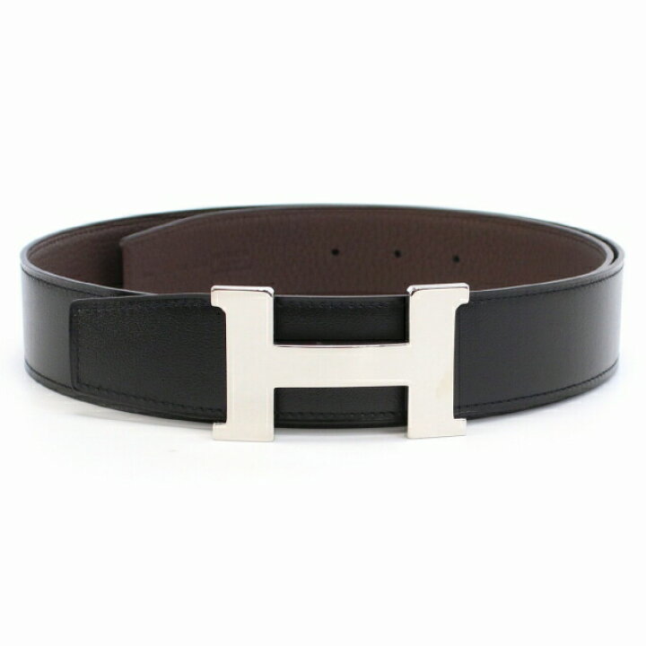 楽天市場】エルメス ベルト メンズ HERMES BOXカーフ トゴ フランス  
