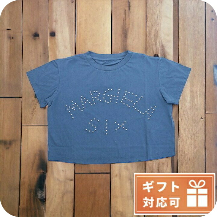 楽天市場】エムエムシックス Tシャツ レディース MM6 コットン100  