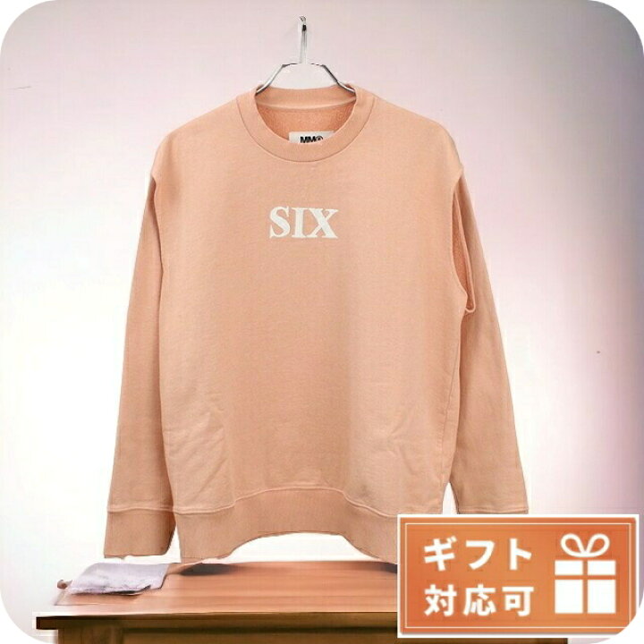 楽天市場】＼さらに+9倍☆27日10時迄／ エムエムシックス スウェット  