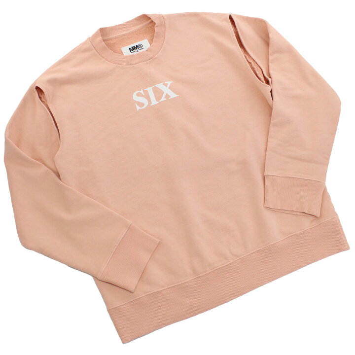 楽天市場】＼さらに+9倍☆27日10時迄／ エムエムシックス スウェット  