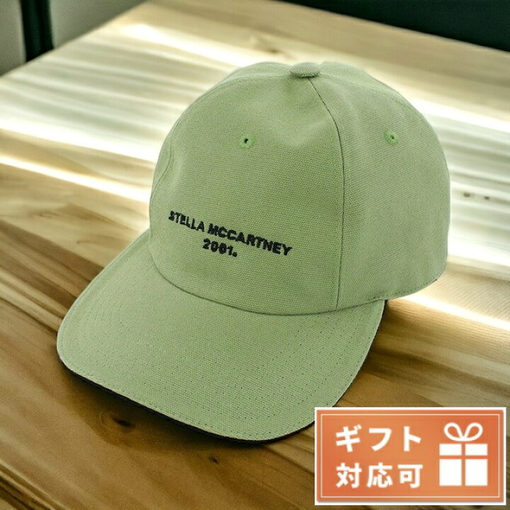 楽天市場】ステラマッカートニー キャップ レディース STELLA  