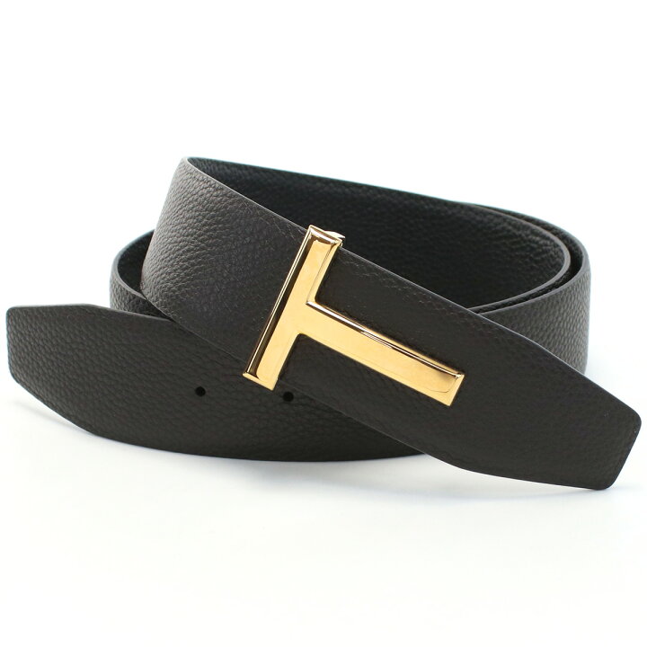 楽天市場】トムフォード ベルト メンズ TOM FORD カーフ イタリア  