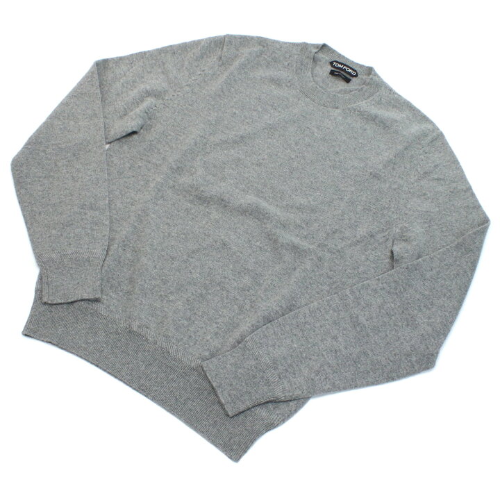 楽天市場】トムフォード ニット メンズ TOM FORD カシミア100  