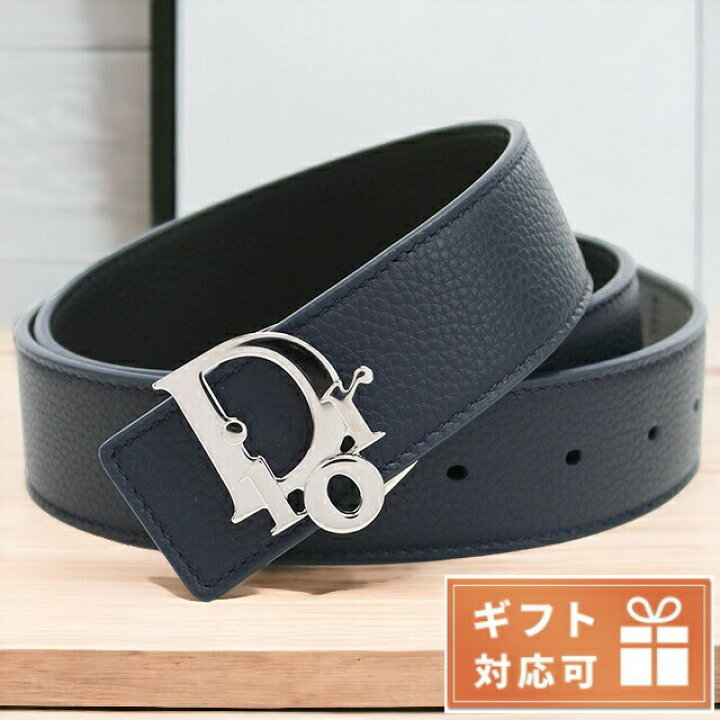 楽天市場】＼さらに最大+9倍／ ディオール ベルト メンズ ブランド 