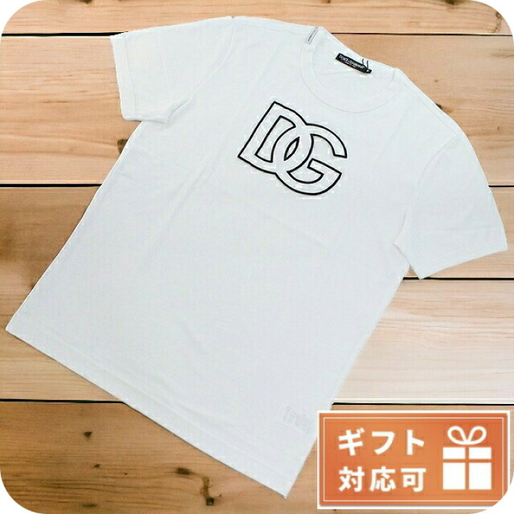 楽天市場】【10/20は全品さらに+3倍】 ドルチェ&ガッバーナ Tシャツ 