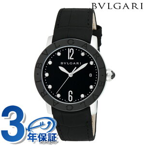 uK uKuK 37mm _Ch XCX  fB[X rv BBL37BSBCLD/9 BVLGARI ubN 