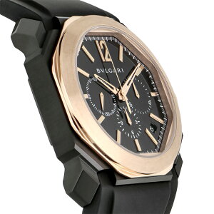 uK v INg 40mm NmOt XCX  Y rv BGO41BBSPGVDCH BVLGARI ubN 