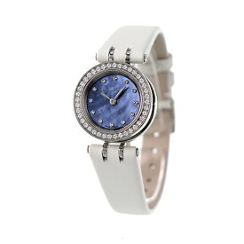 【クロス付】 ブルガリ 時計 レディース BVLGARI ビーゼロワン 23mm 腕時計 ブランド BZ23BSDL/12 ブルーシェル 記念品 プレゼント ギフト