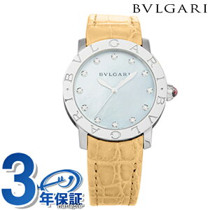 uK uKuK  rv uh fB[X _Ch BVLGARI BBL37WSL/12 AiO zCgVF x[W  XCX
