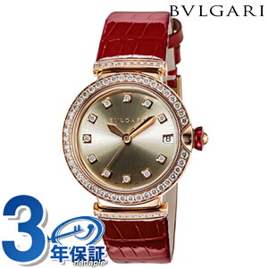 uK `FA  rv uh fB[X _Ch BVLGARI LUP33C6GDLD/11 AiO S[h bh  XCX