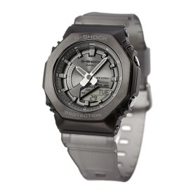 gショック ジーショック G-SHOCK GM-S2100MF-1A アナデジ 2100シリーズ ワールドタイム casio CASIO カシオ 腕時計 メンズ