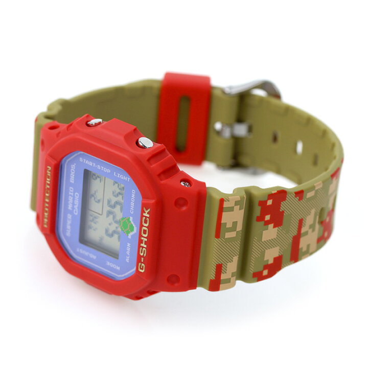 casio dw 5600 smb 4