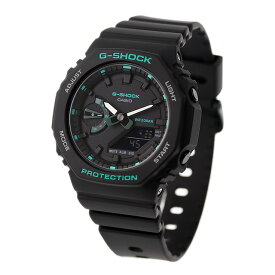 gショック ジーショック G-SHOCK クオーツ GMA-S2100GA-1A アナログ-デジタル ユニセックス アナデジ ブラック 黒 CASIO カシオ 腕時計 メンズ