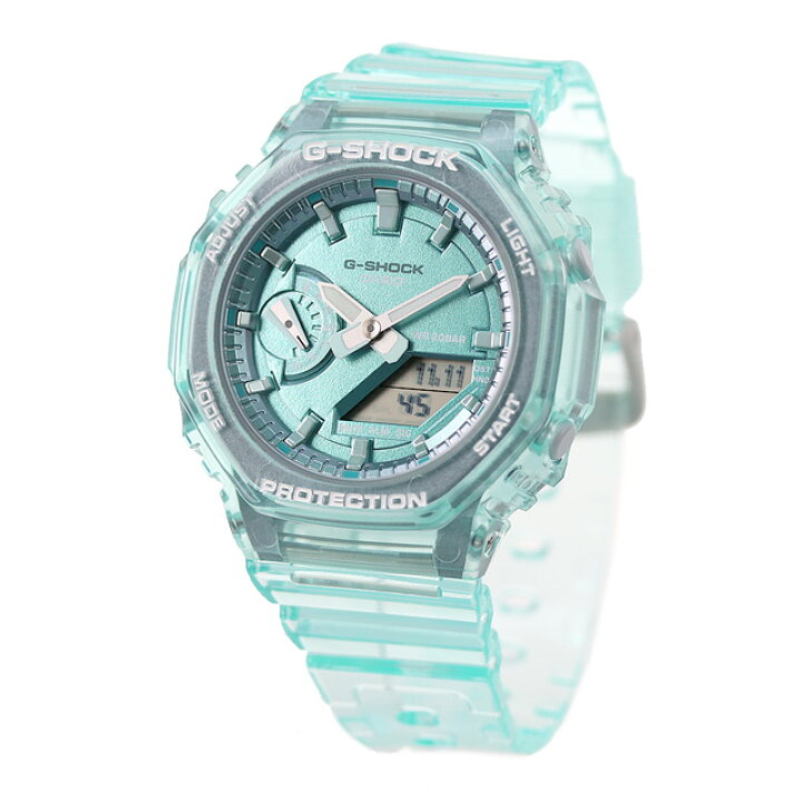 楽天市場】gショック ジーショック G-SHOCK クオーツ GMA-S2100SK-2A 