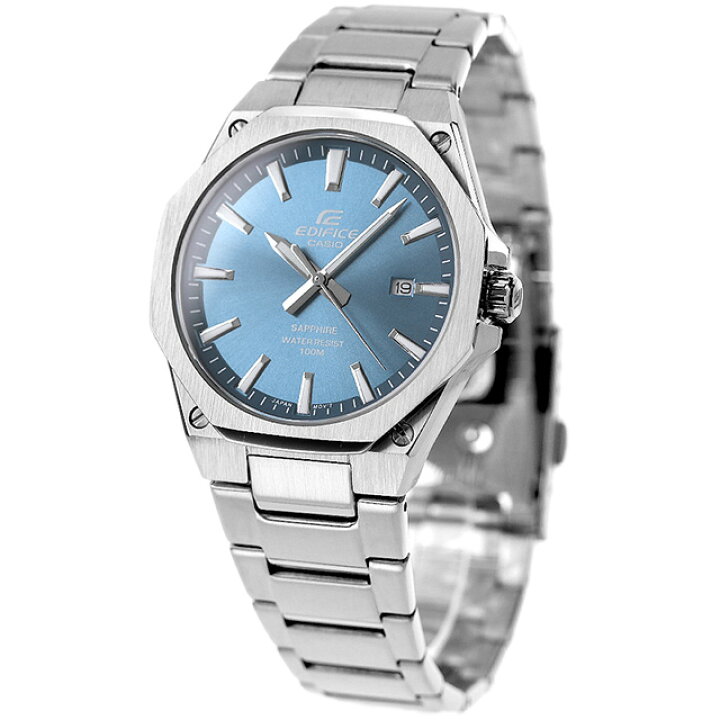 楽天市場】エディフィス EDIFICE R-S108D-2AV 海外モデル メンズ  