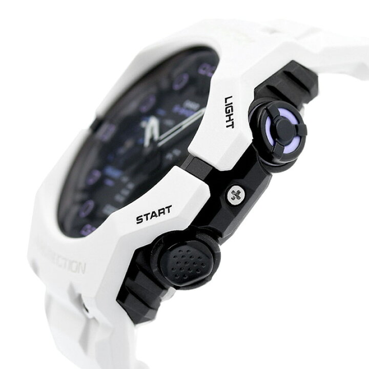 楽天市場】gショック ジーショック G-SHOCK GA-B001SF-7A Bluetooth 