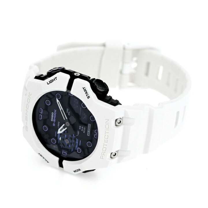 楽天市場】gショック ジーショック G-SHOCK GA-B001SF-7A Bluetooth 